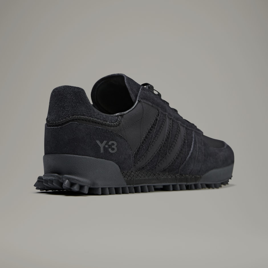 Y-3 Marathon Trail