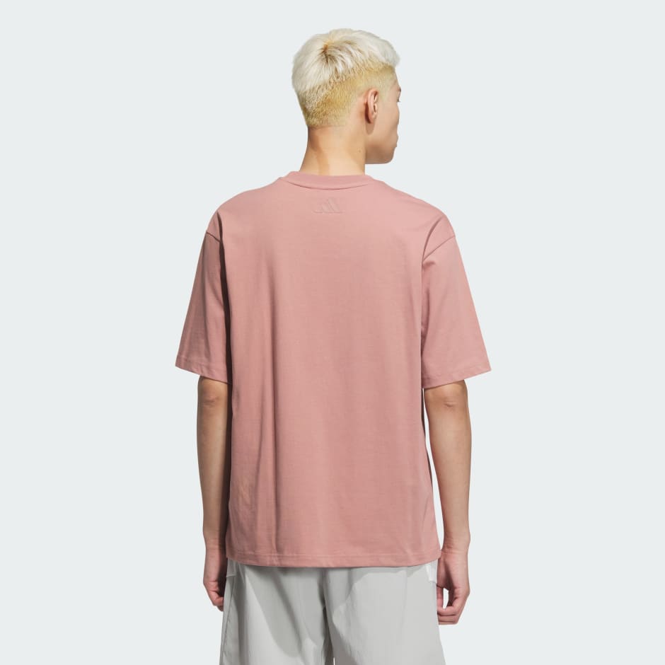 GFX Short Sleeve Tee