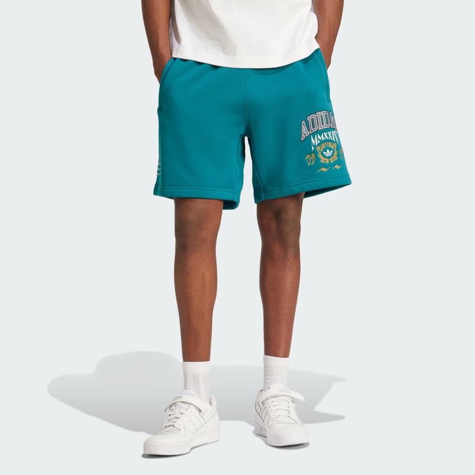 VRCT SHORTS