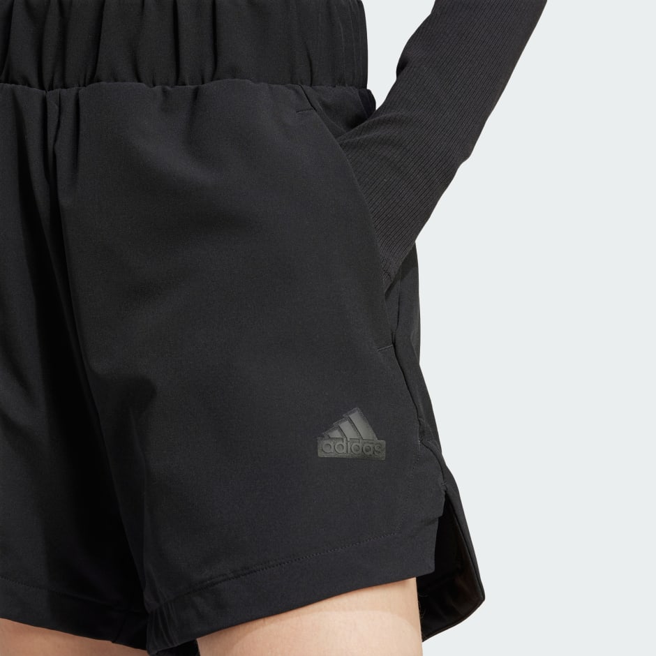 Z.N.E. Woven Shorts