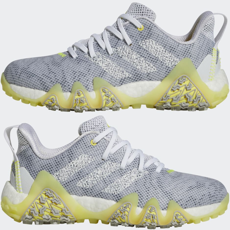 Codechaos 22 Spikeless Shoes