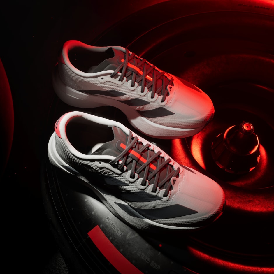 TENISICE ADIZERO EVO SL WOVEN AUDI REVOLUT F1 TEAM