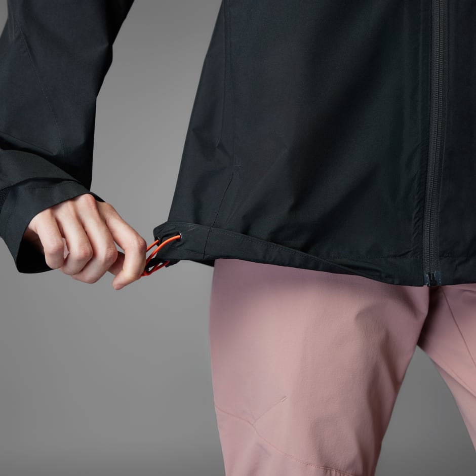 Jakna Terrex Xperior 2L GORE-TEX Performance