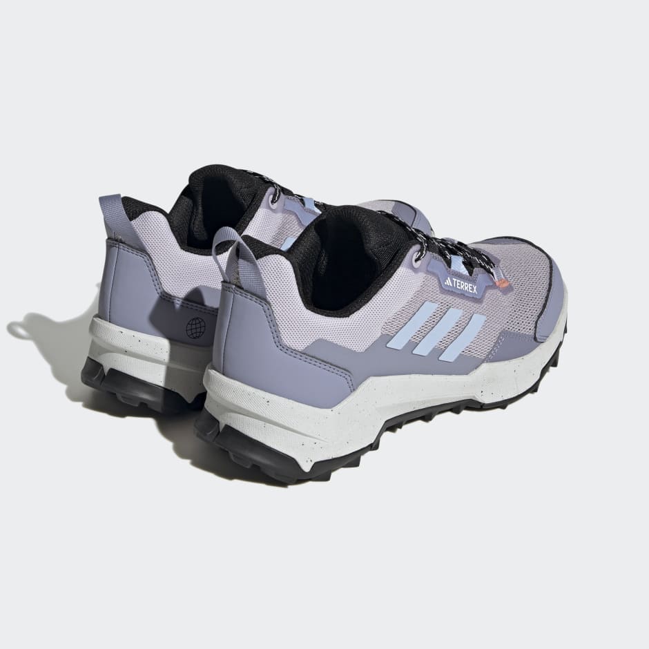 All products Terrex AX4 Hiking Shoes Purple adidas Egypt