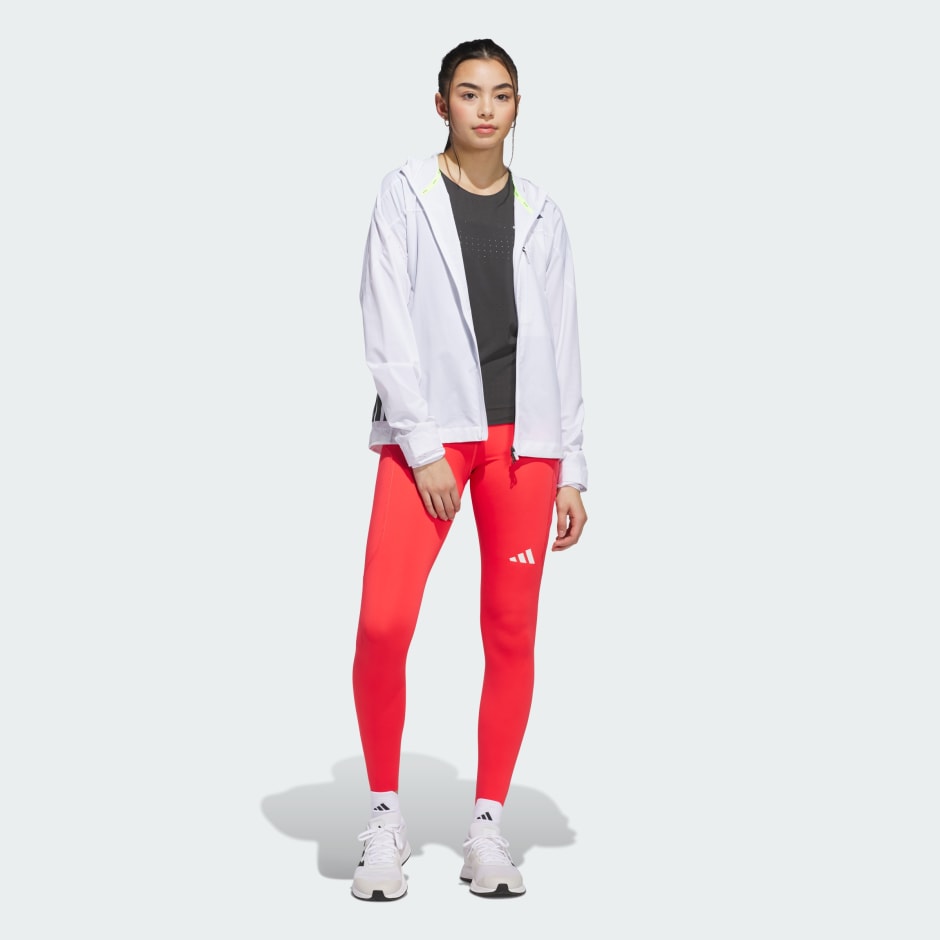 Adizero Running Jacket