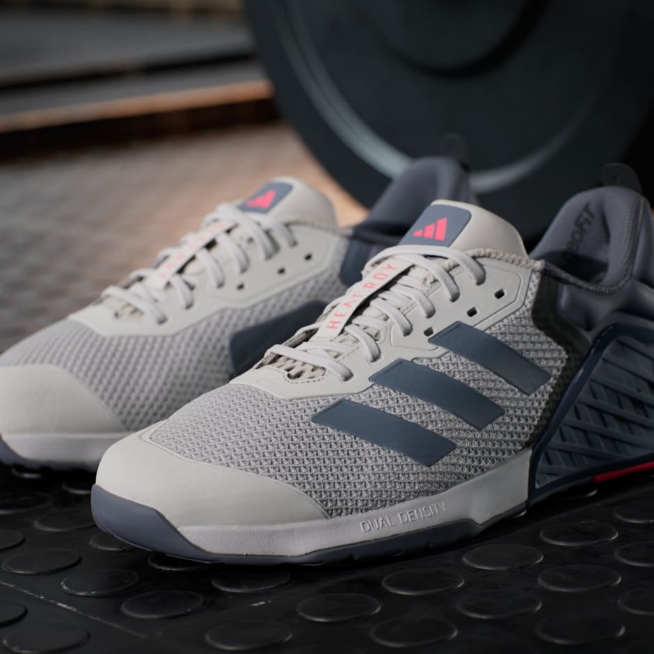 Dropset 3 strength training shoes
