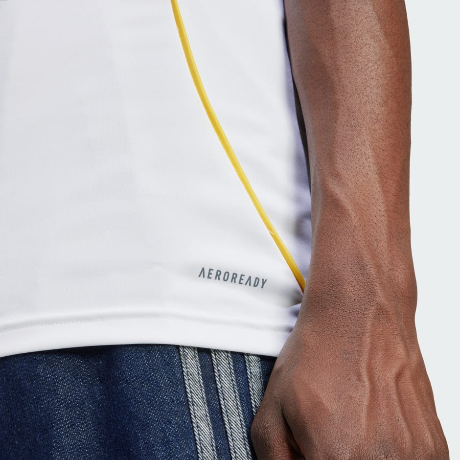 قميص Real Madrid 25/26 Home