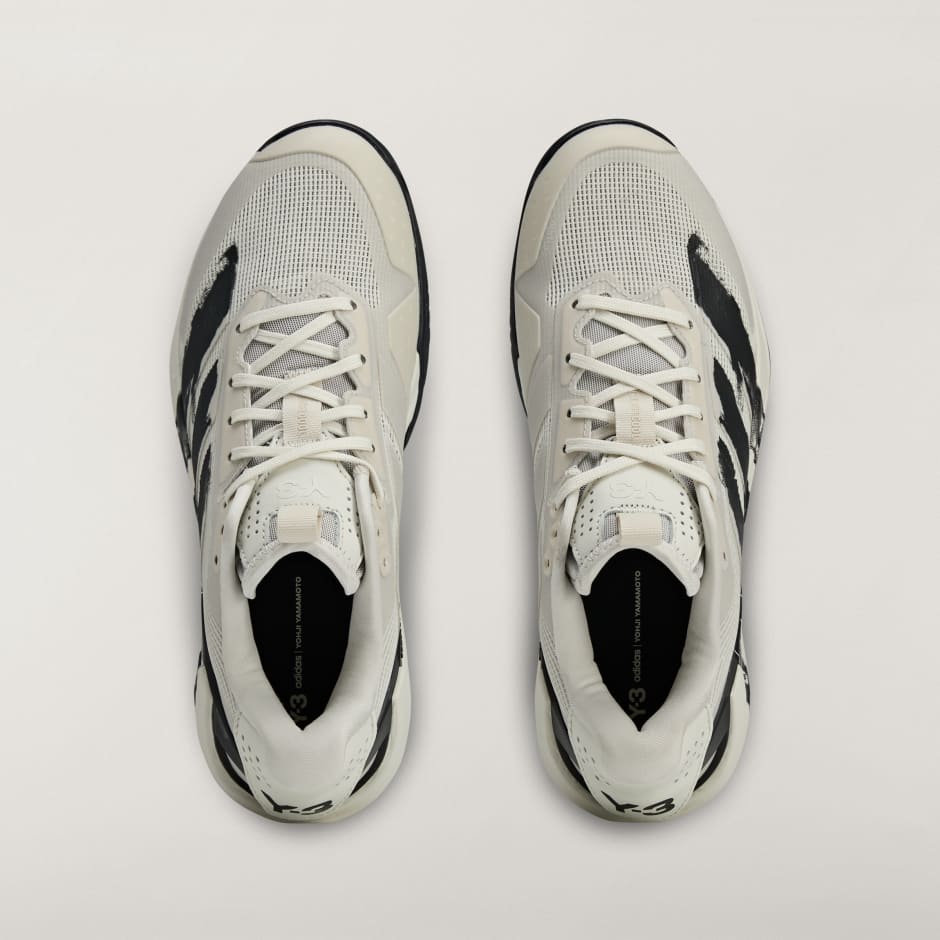 Pantofi de tenis Y-3 Adizero Ubersonic 5