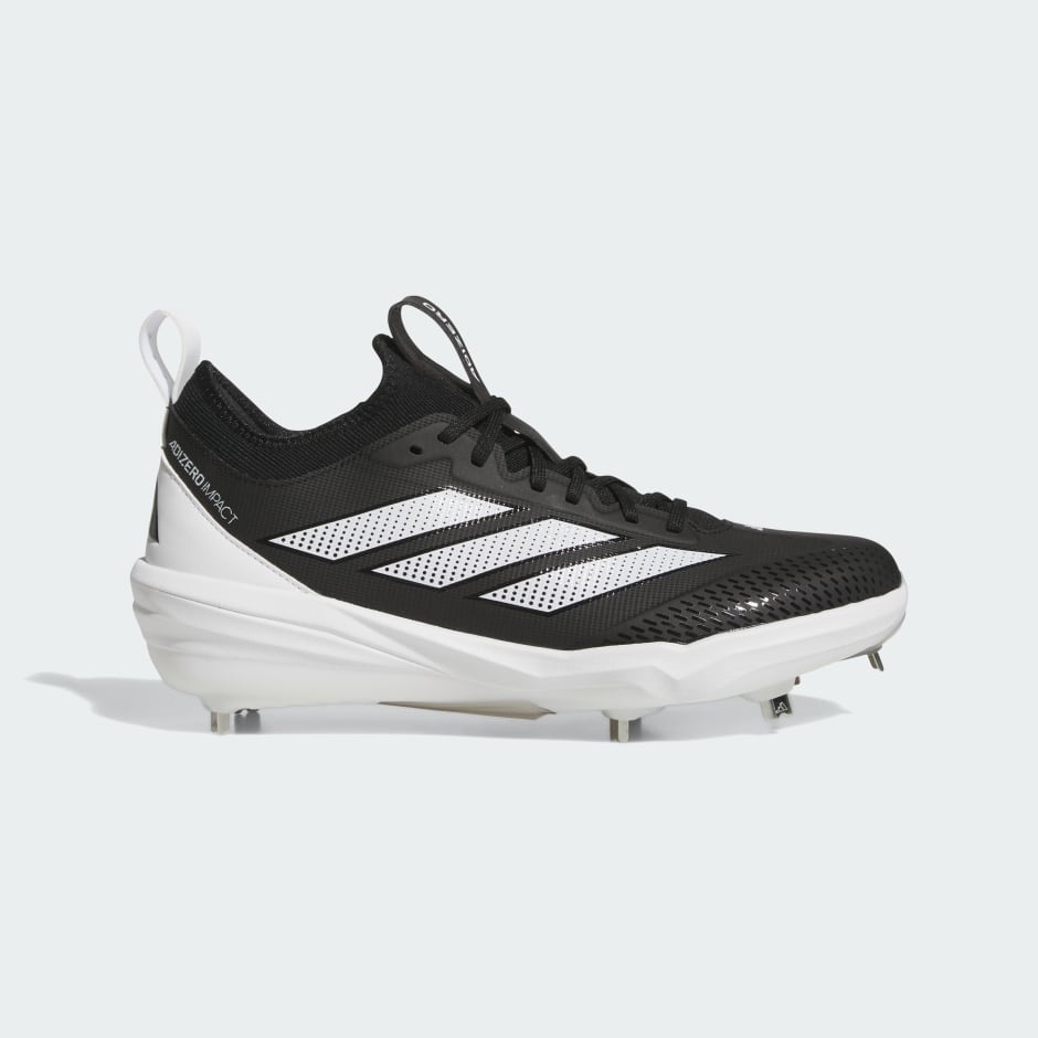 Ghete Cu Crampoane Adizero Impact 2.0