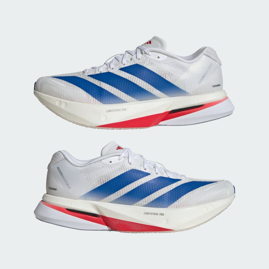 Adizero Boston 13 鞋