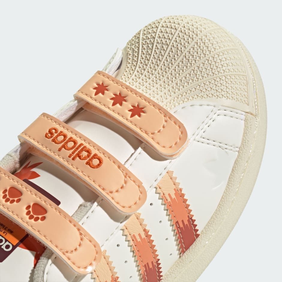 Superstar II Comfort Closure Shoes Kids