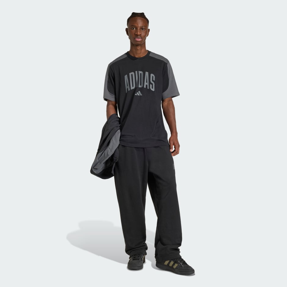 COLLEGIATE COACH JACKET