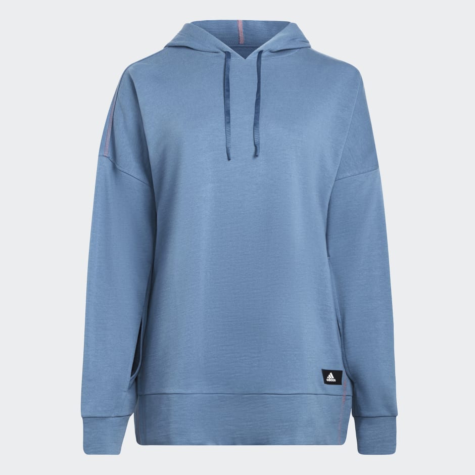 SuperHer Sweatshirt (Plus Size)