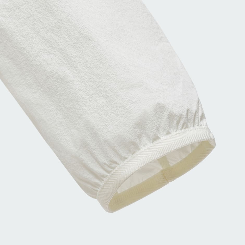 Modern Tech Lightweight Woven Jacket