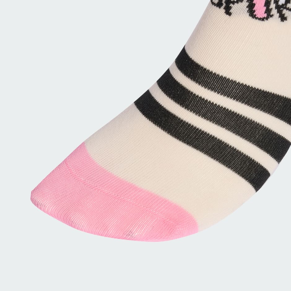Logo 3 Pairs Per Pack Socks Kids