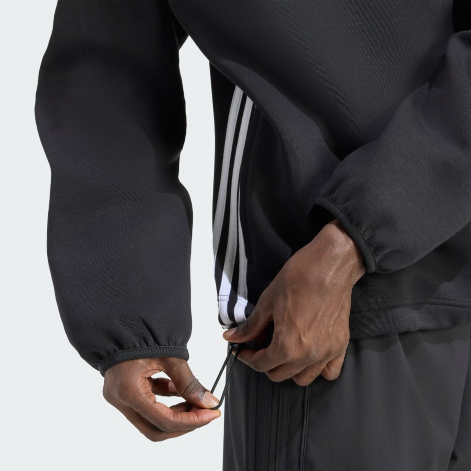 أديداس Adicolor Spacer Drill Top