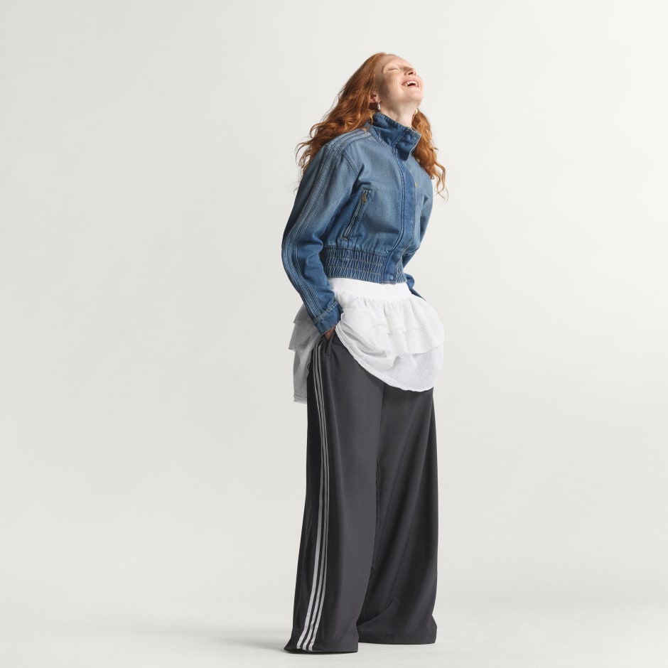 جاكيت رياضية DENIM