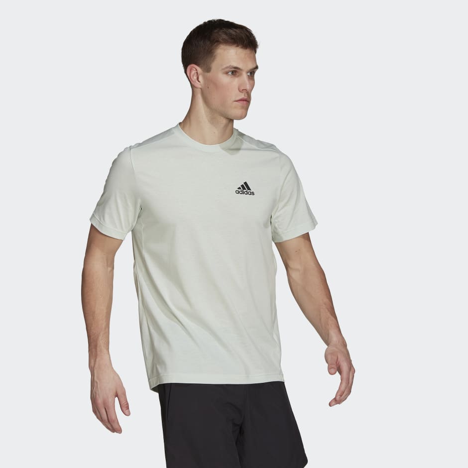 AEROREADY Designed to Move Feelready Sport Tee