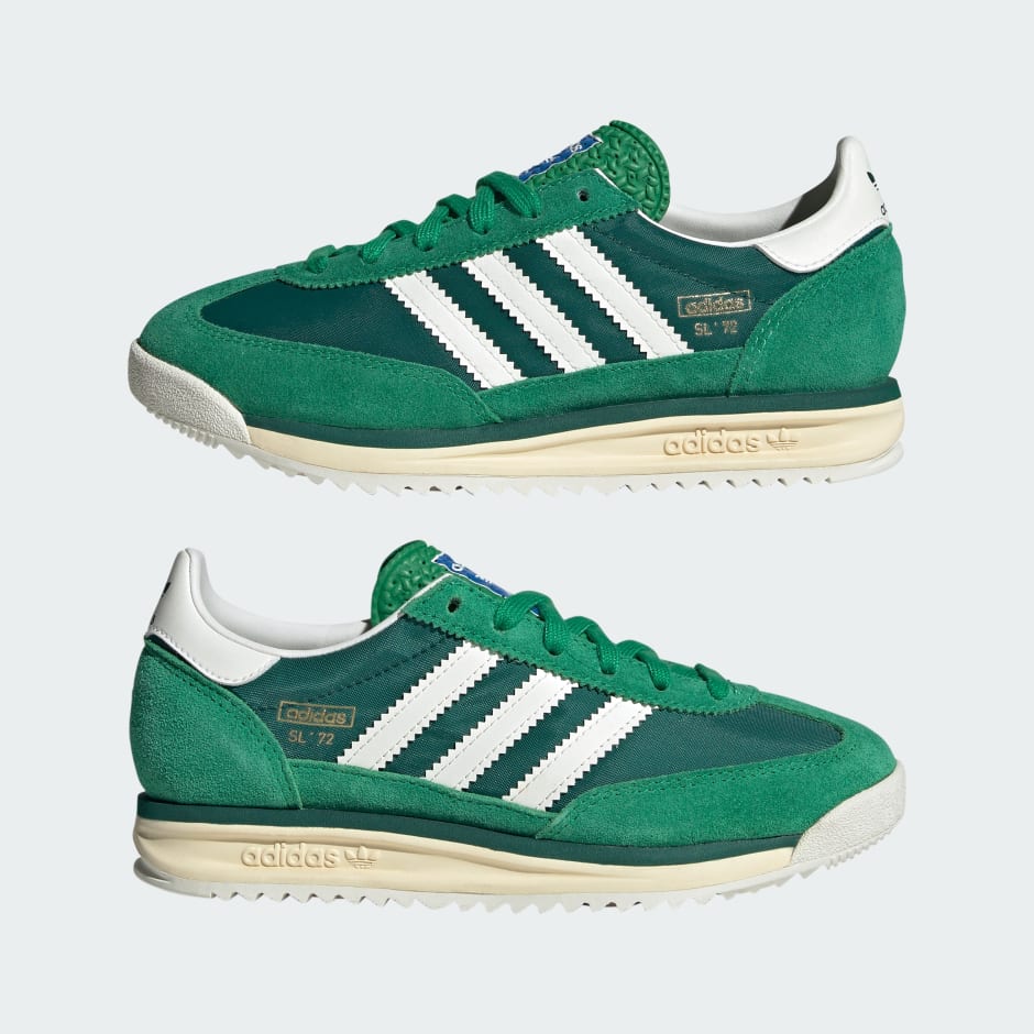 Pantofi sport SL 72 RS pentru copii