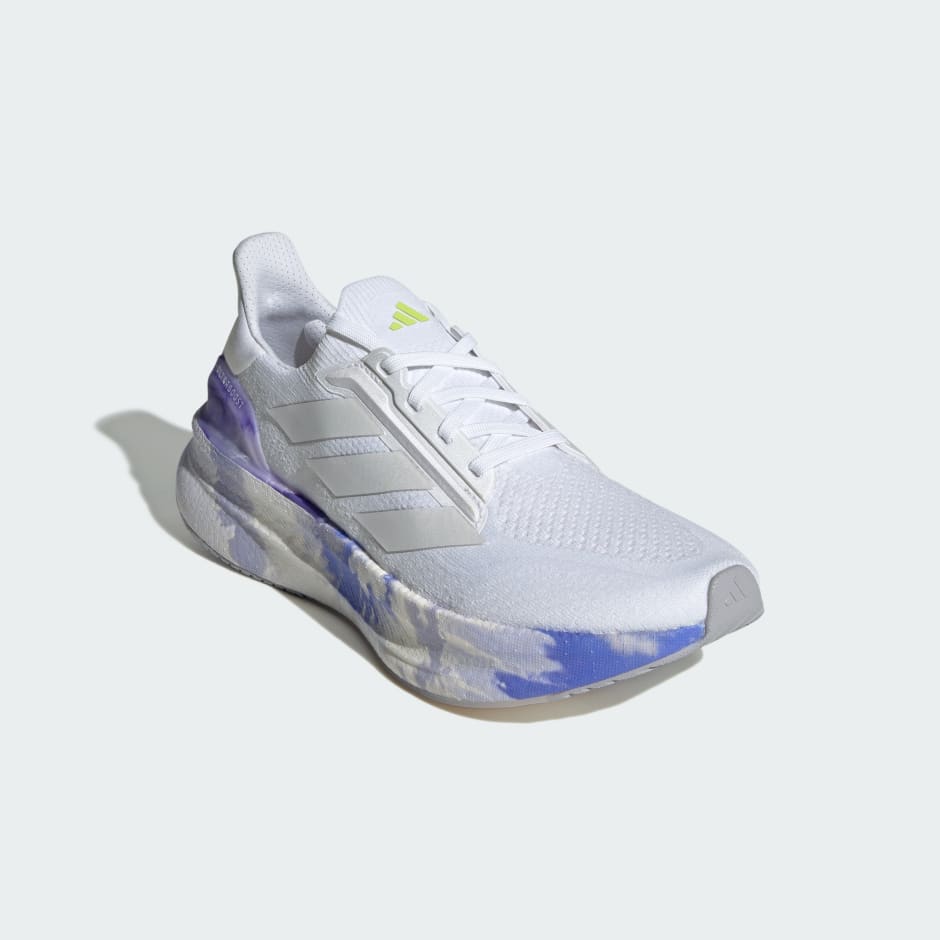 Ultraboost 5X Tie Dye Shoes
