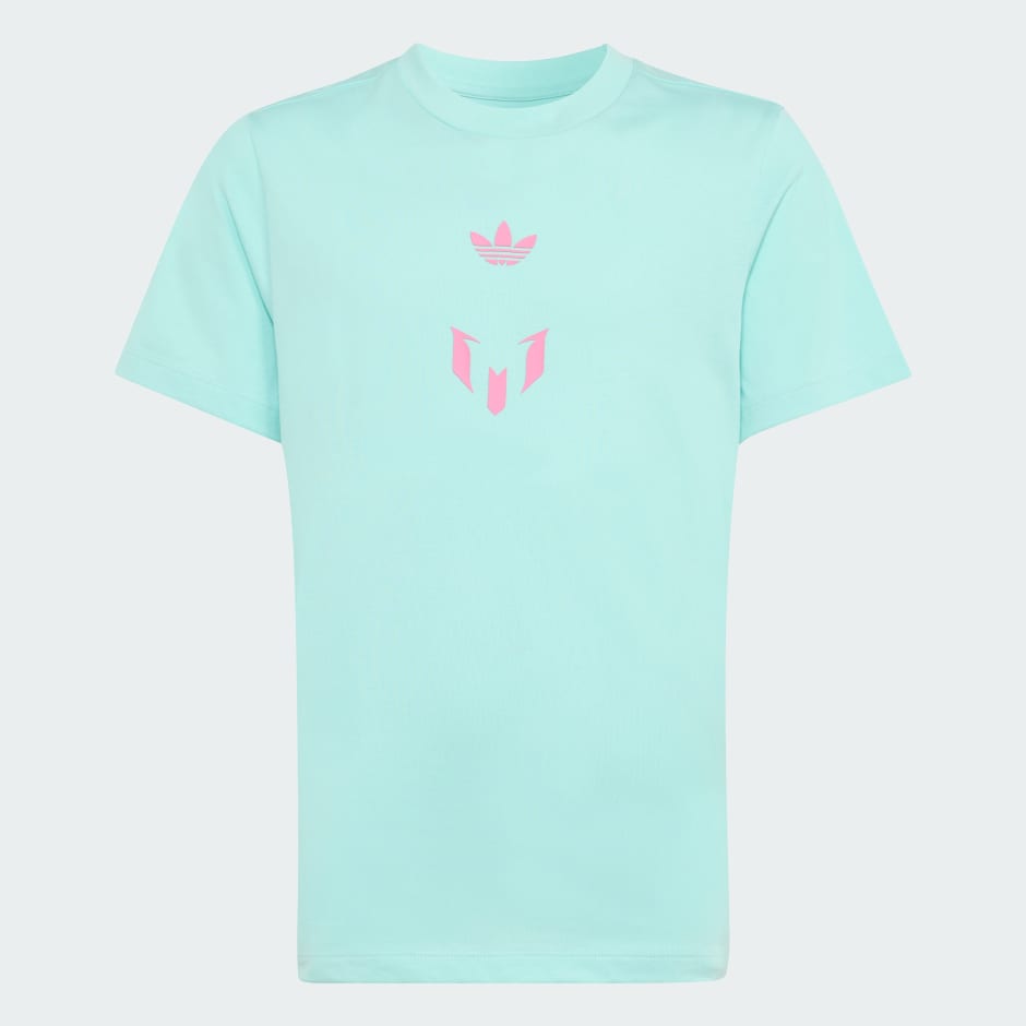Messi Tee Kids