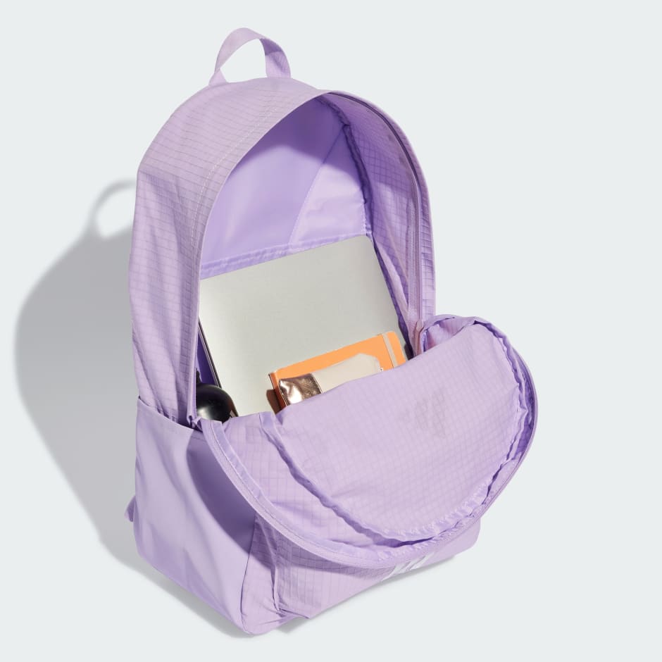 Essentials 3-Stripes Backpack Back To School 2