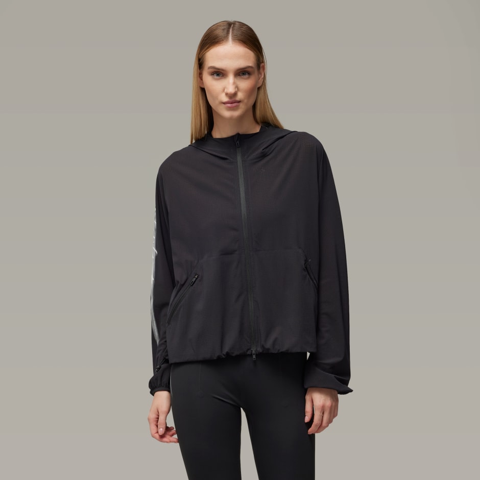 Y-3 Running Jacket