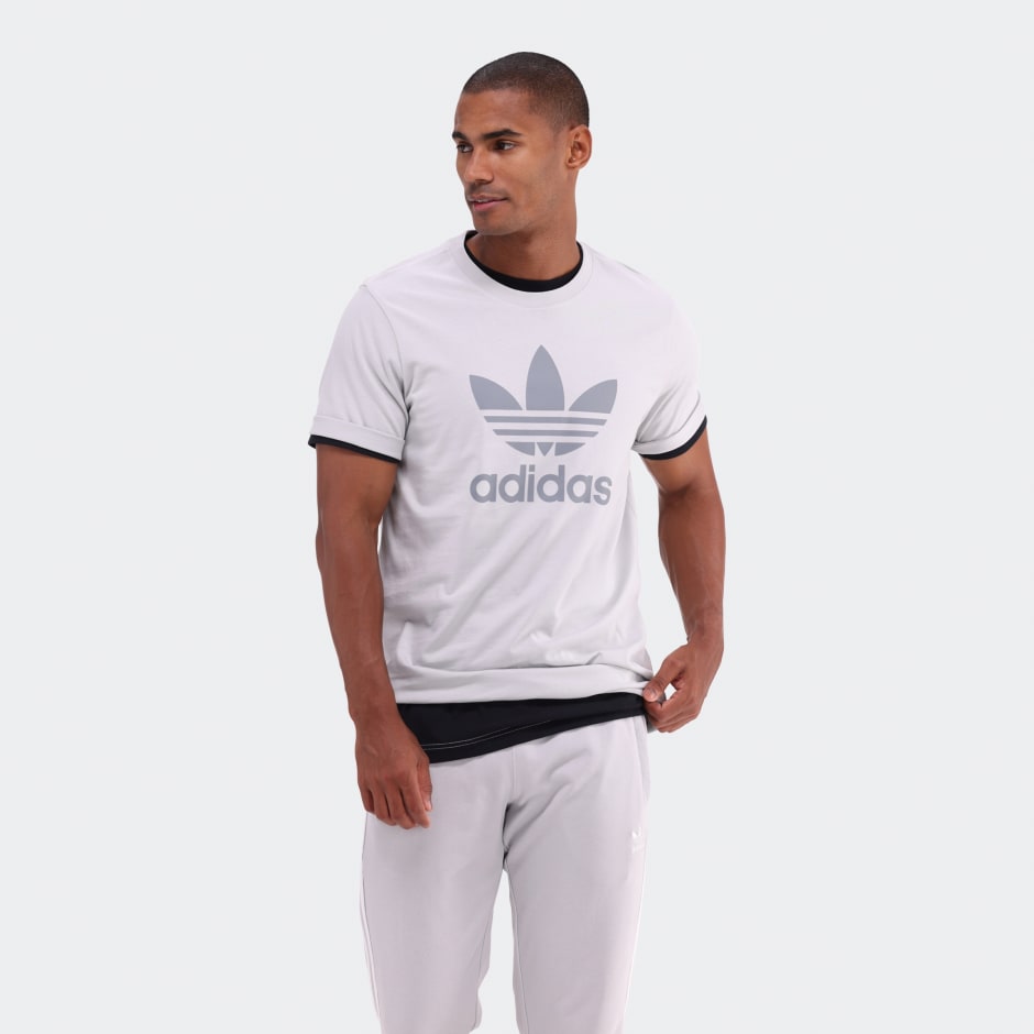 Adicolor Trefoil T-Shirt