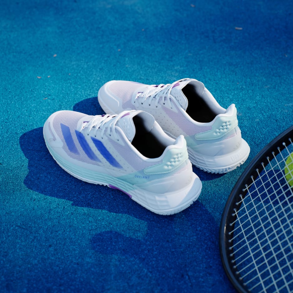 Pantofi de tenis Defiant Speed 2