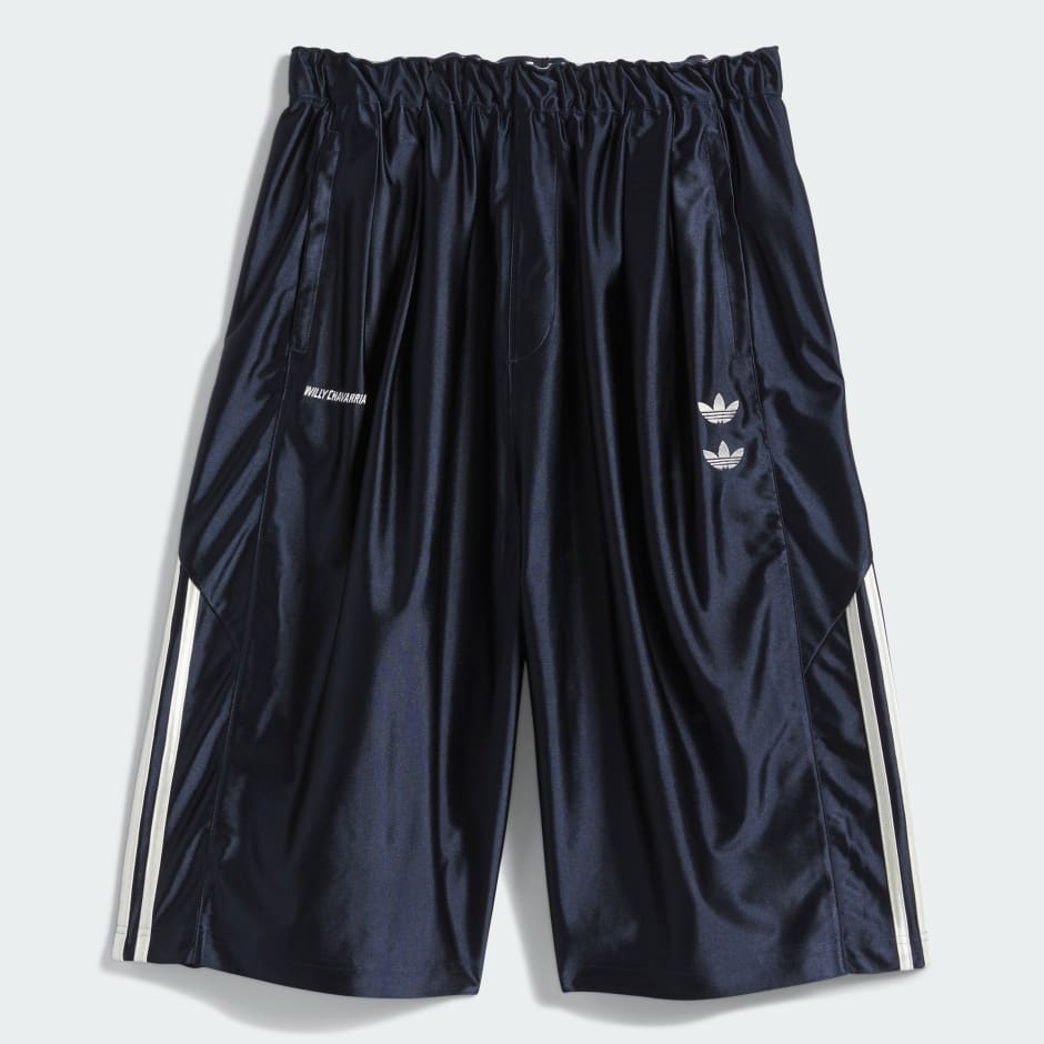 Chavarria Dazzle Snap Short