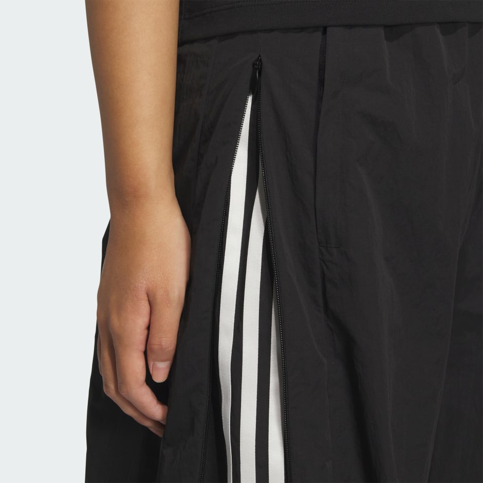 MULTI POCKET PANTS WOMEN