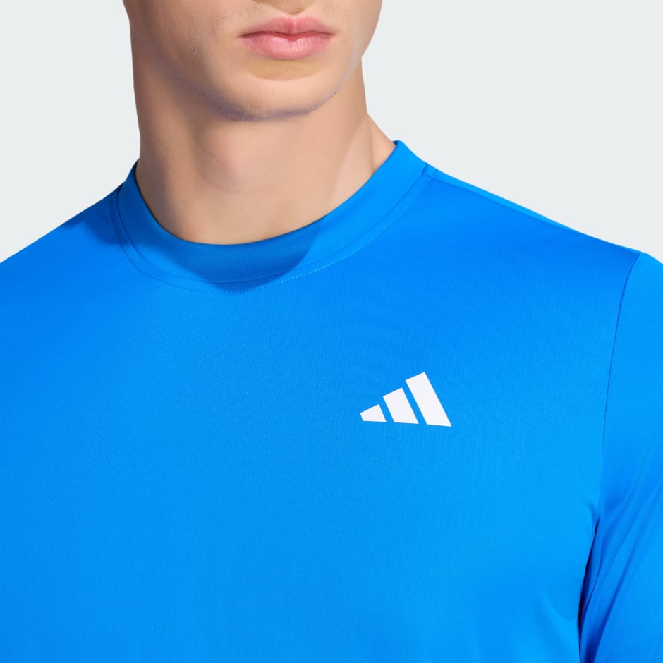 Tricou de tenis Club Climacool