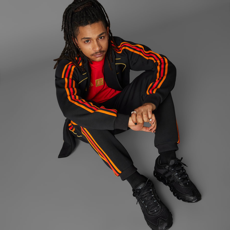 Arsenal x NTS UBP Doubleknit Track Top