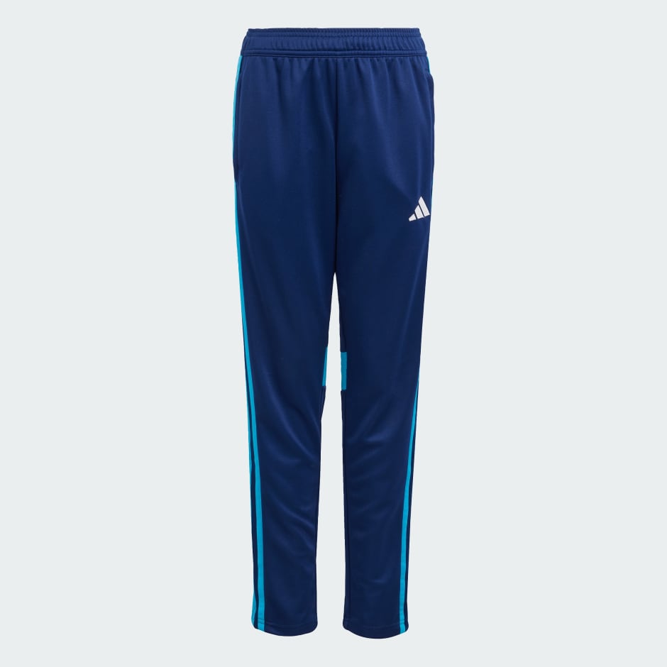 Pantaloni de antrenament Tiro 25 Essentials pentru copii