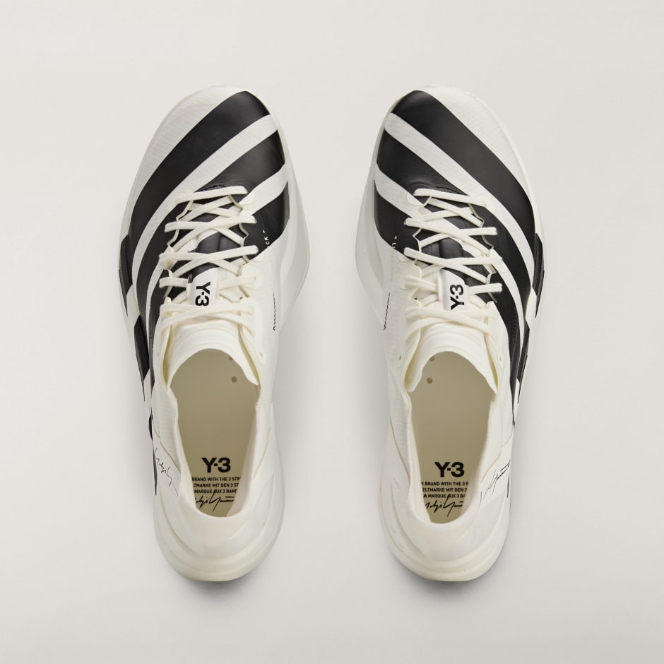 Y-3 ADIOS PRO 4 Shoes