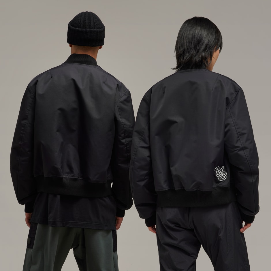 Y-3 Team Jacket