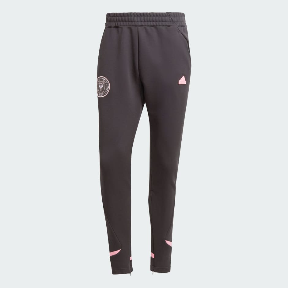 Pantaloni de călătorie Inter Miami CF creați pentru ziua meciului