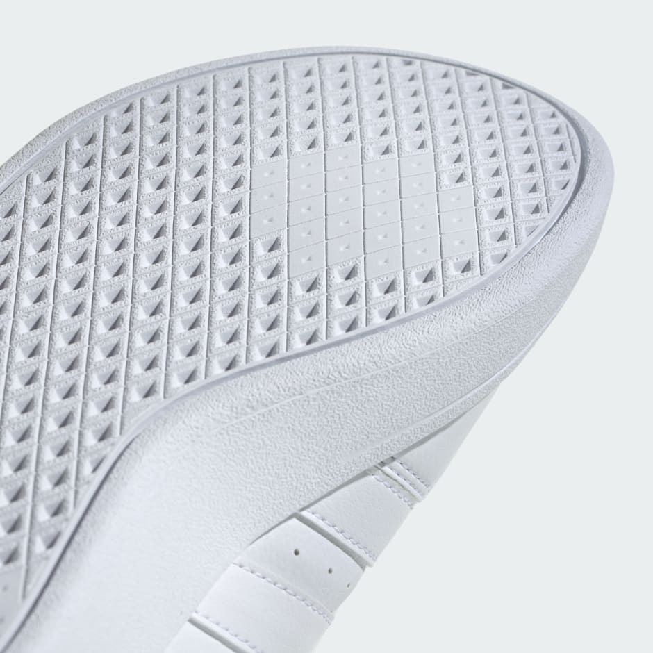 adidas Breaknet 2.0 Shoes - White | adidas UAE