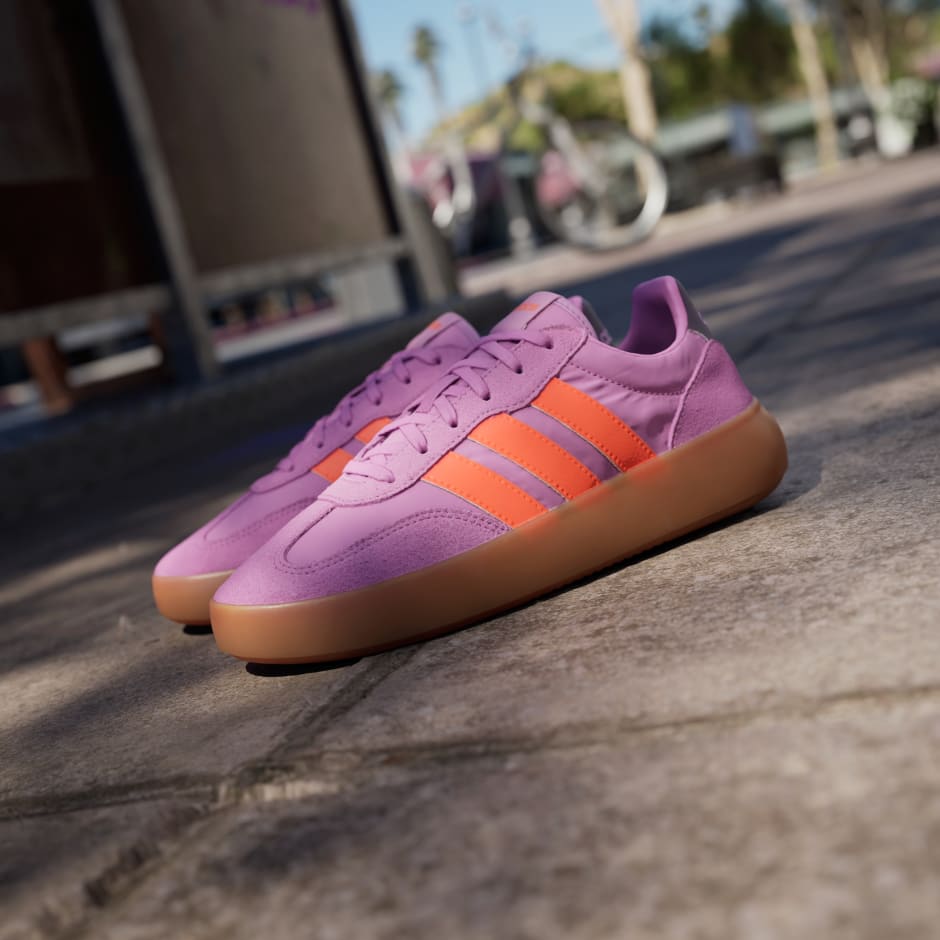 حذاء Barreda Decode