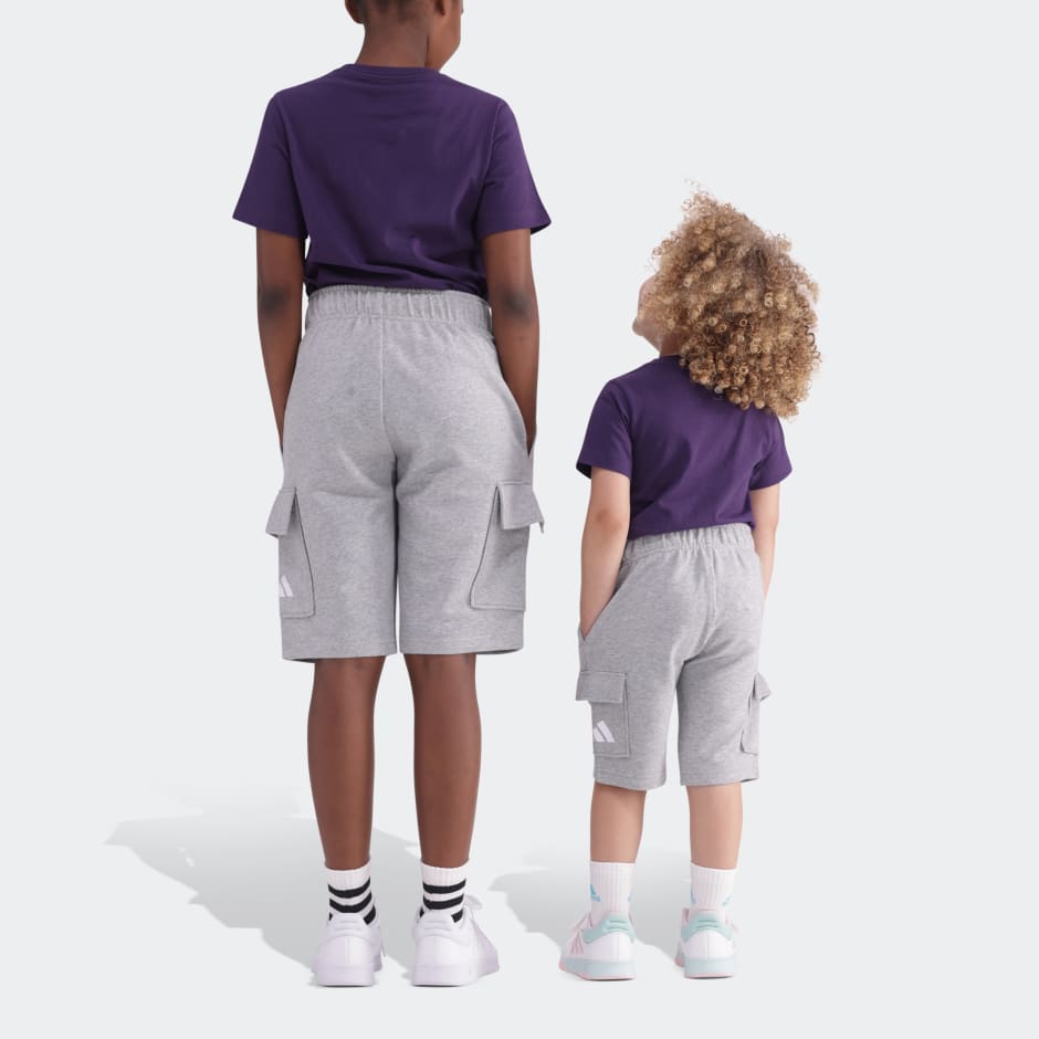 Essentials Cargo Shorts Kids