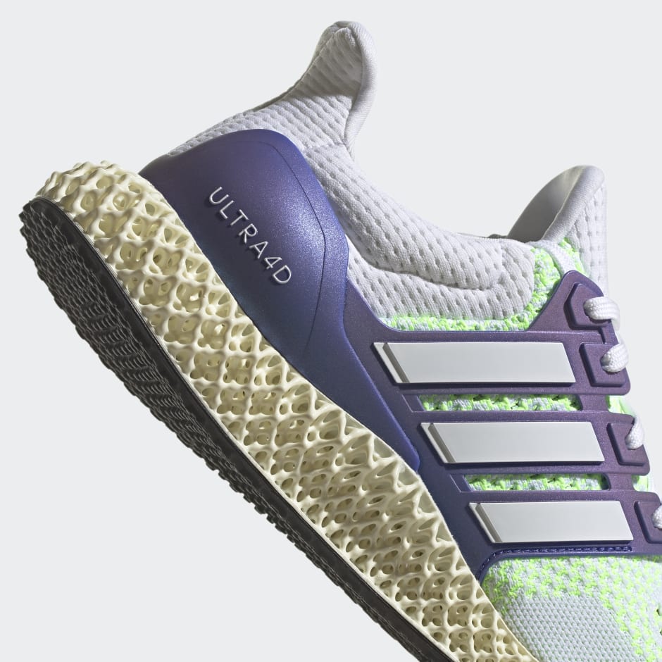 adidas ultra 4d shoes