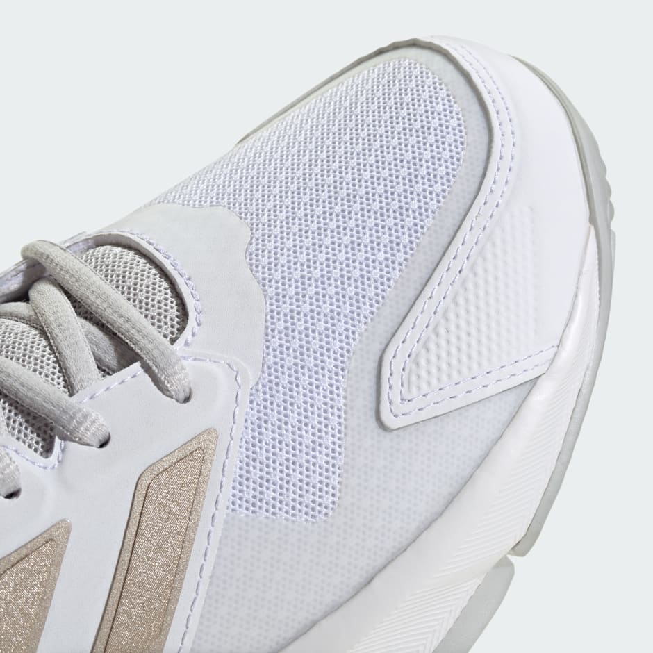 Pantofi de tenis Courtjam Control 3