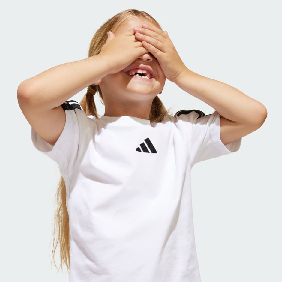 Essentials Tee Set Kids