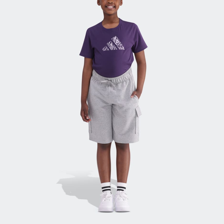 Essentials Cargo Shorts Kids