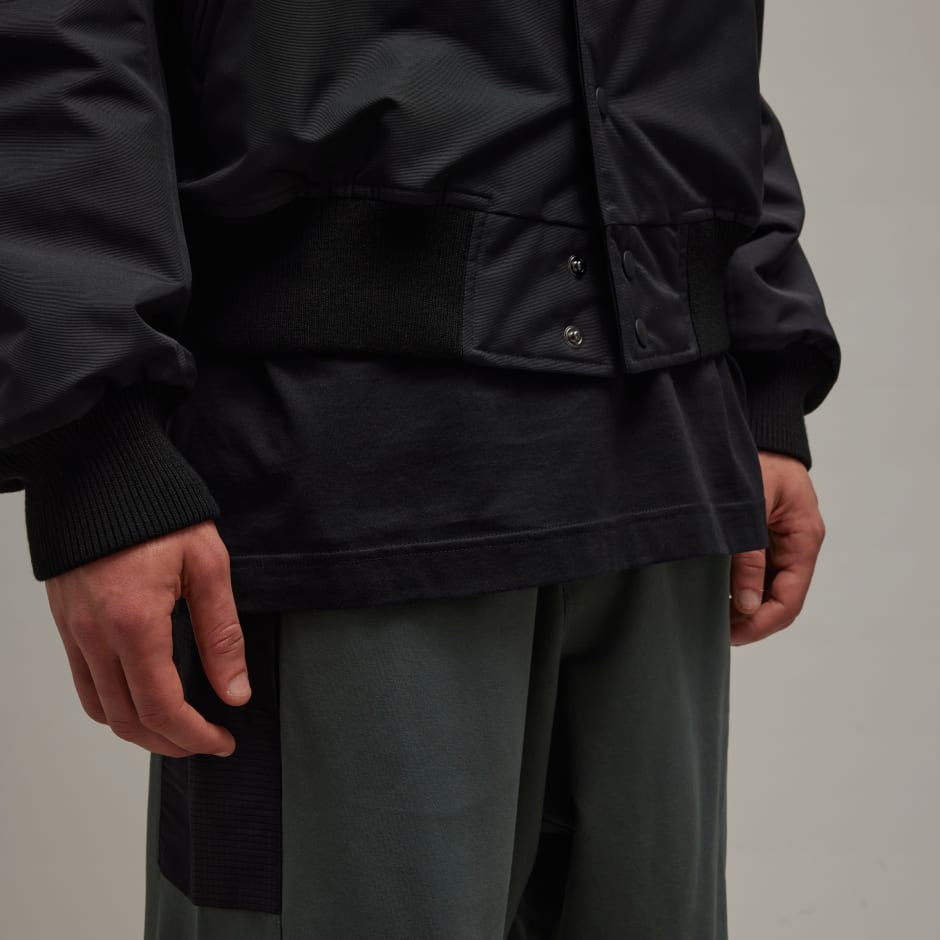 Y-3 Team Jacket