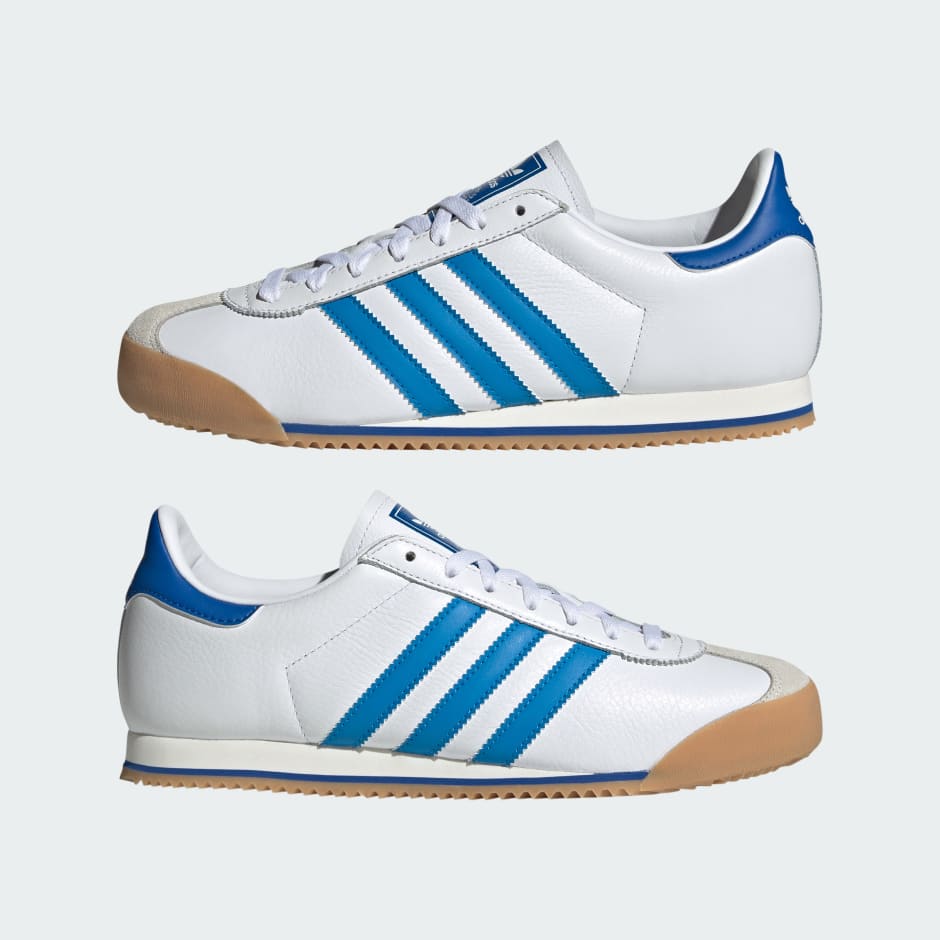 adidas K 74 運動鞋