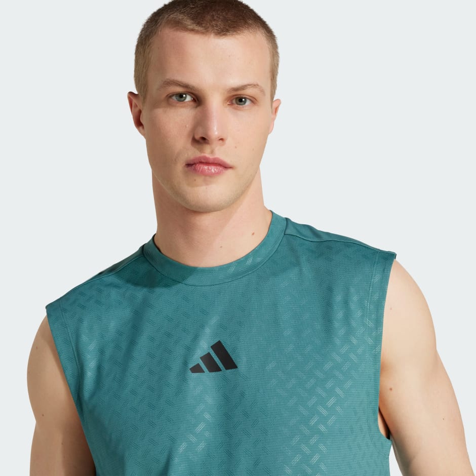 3-Stripes Power Tank Top