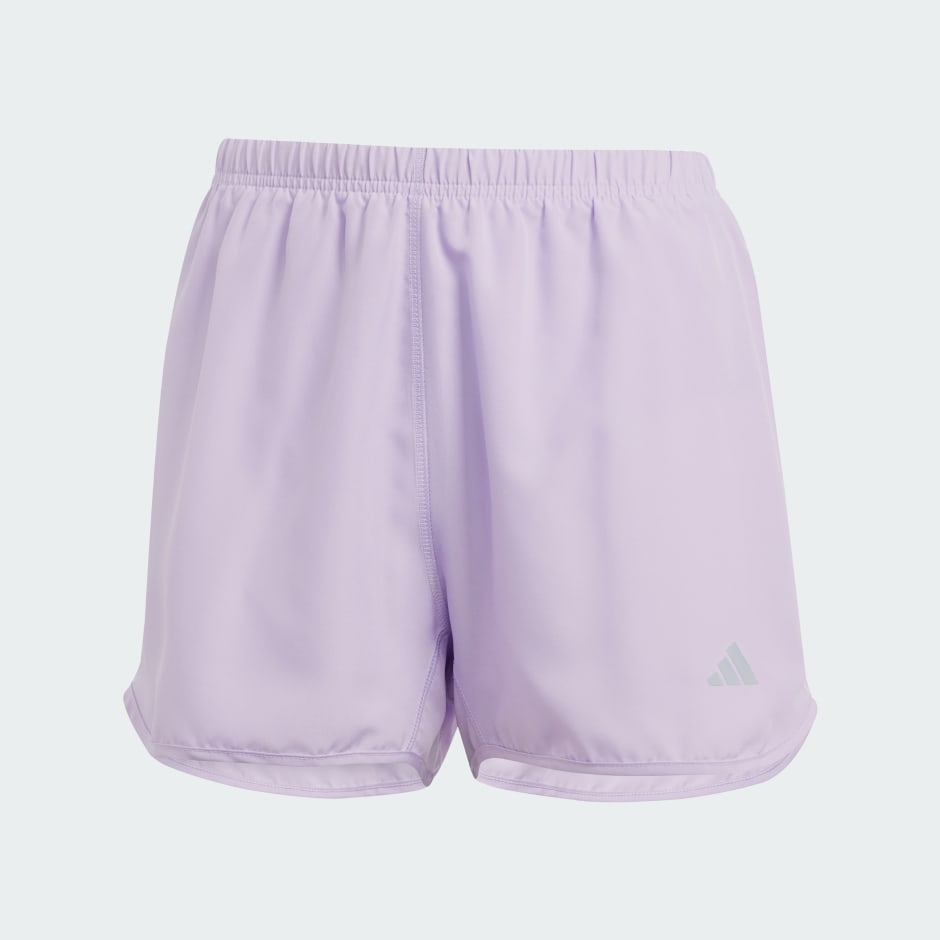 Run It Shorts