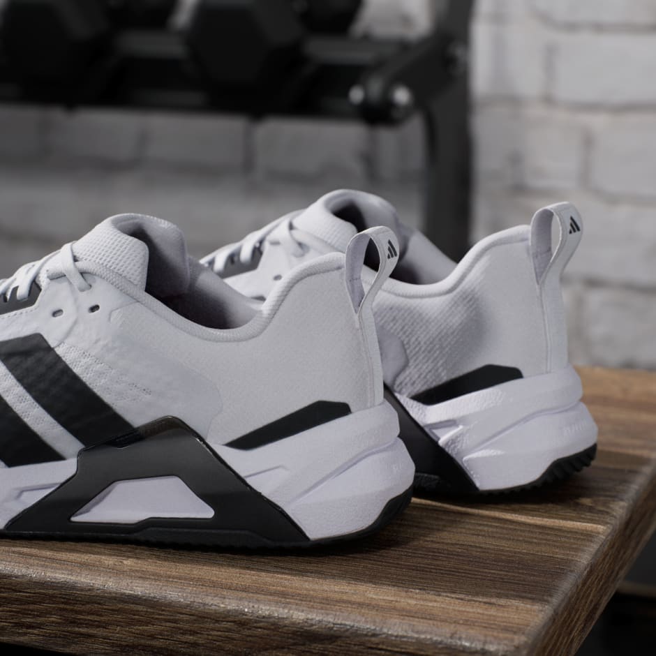 Dropset Control Training Shoes