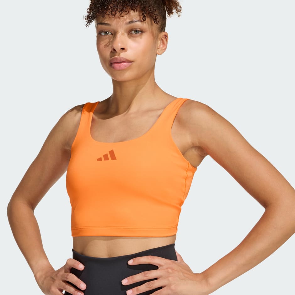 Power Light Support Bra Tank